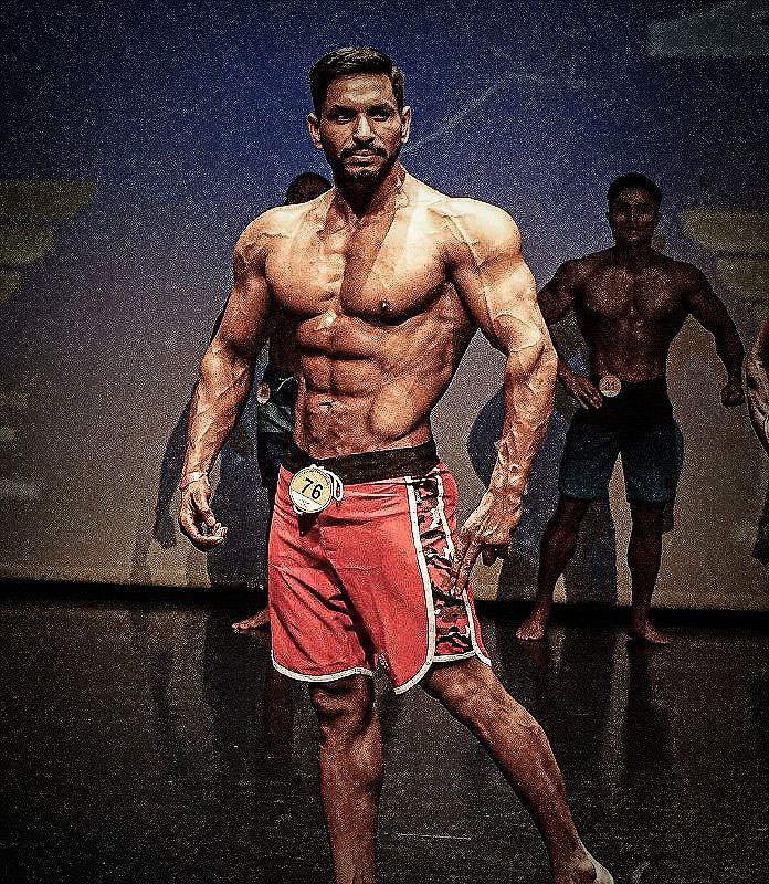 5 myths about female powerlifting