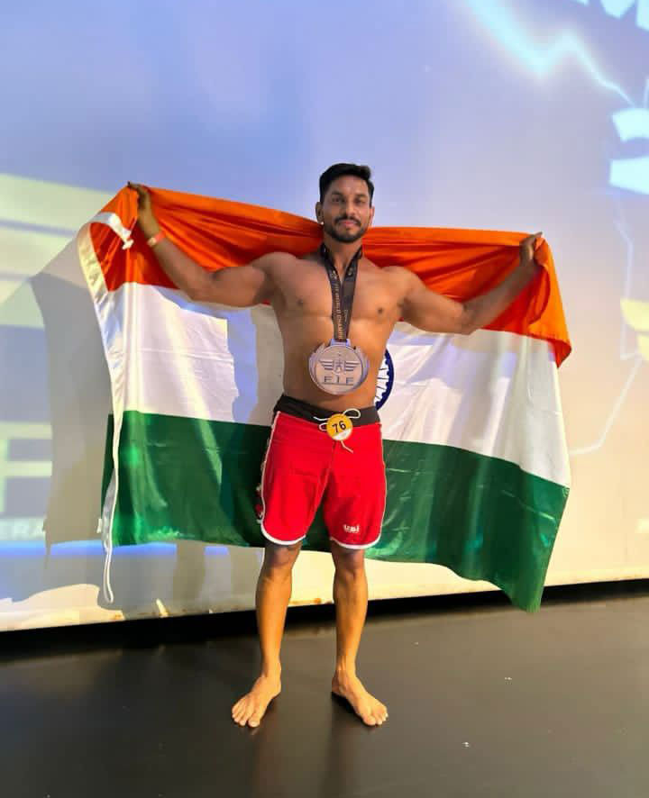 5 myths about female powerlifting