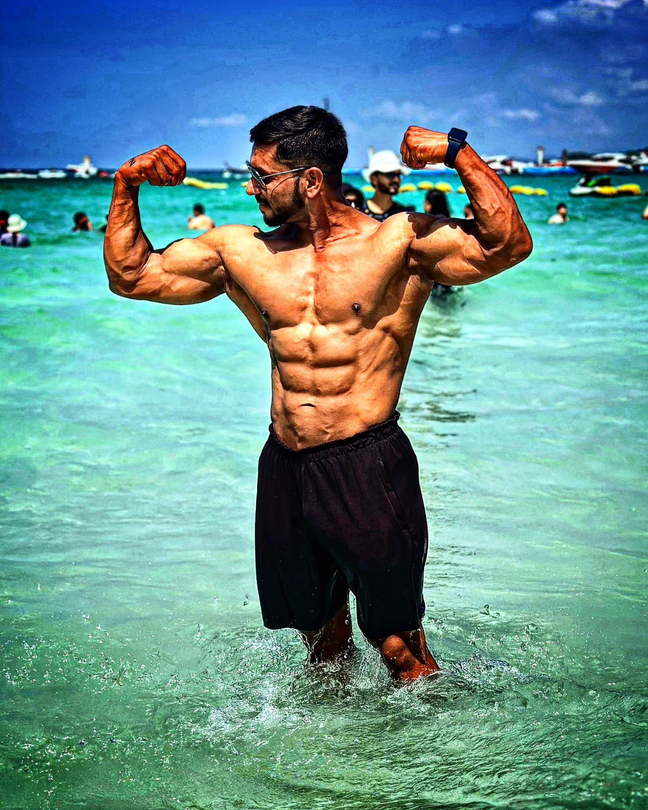 5 myths about female powerlifting