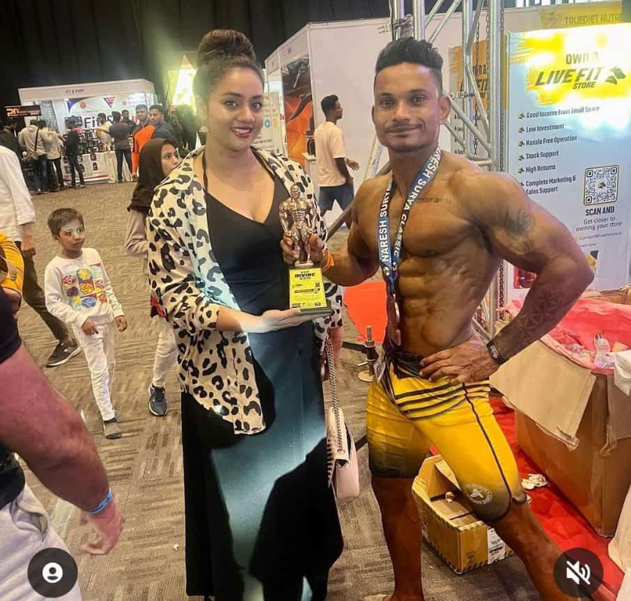 5 myths about female powerlifting