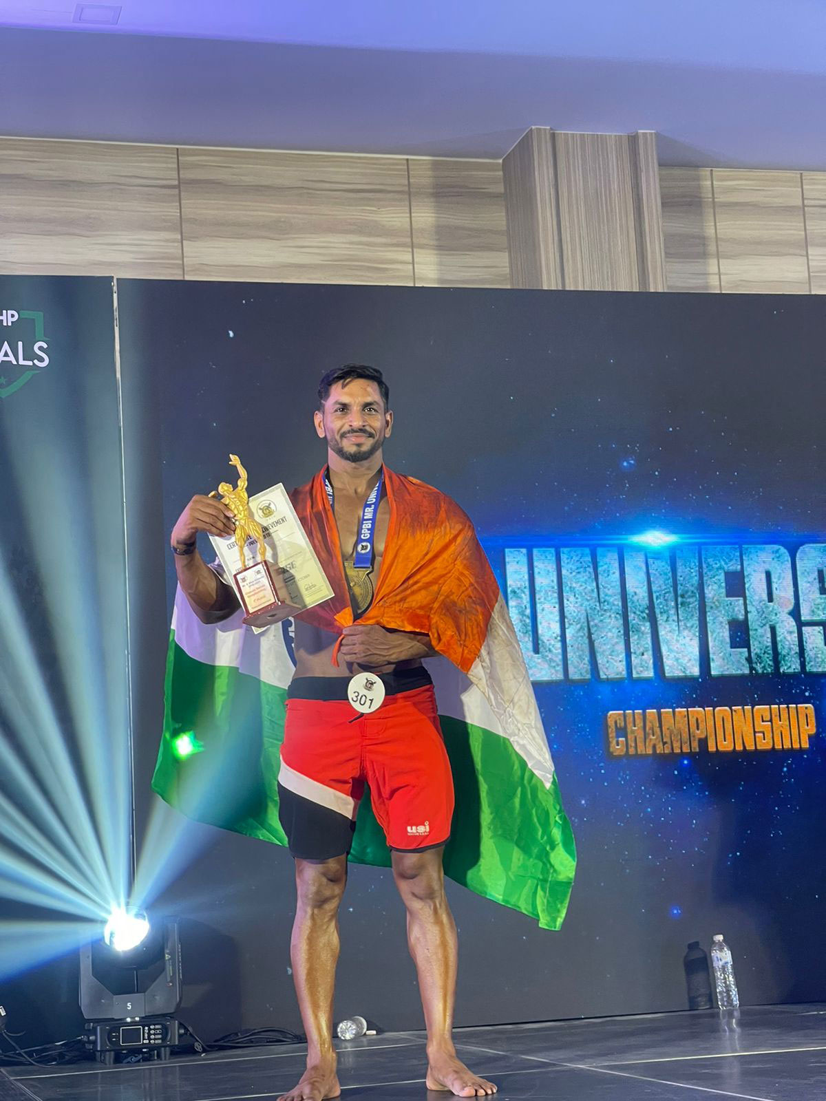 5 myths about female powerlifting